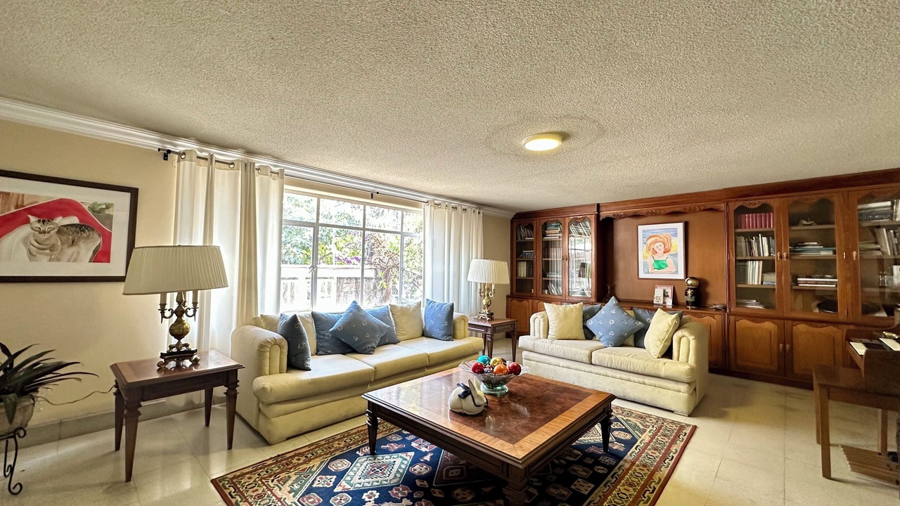 Photo of Livingroom in Guadalajara