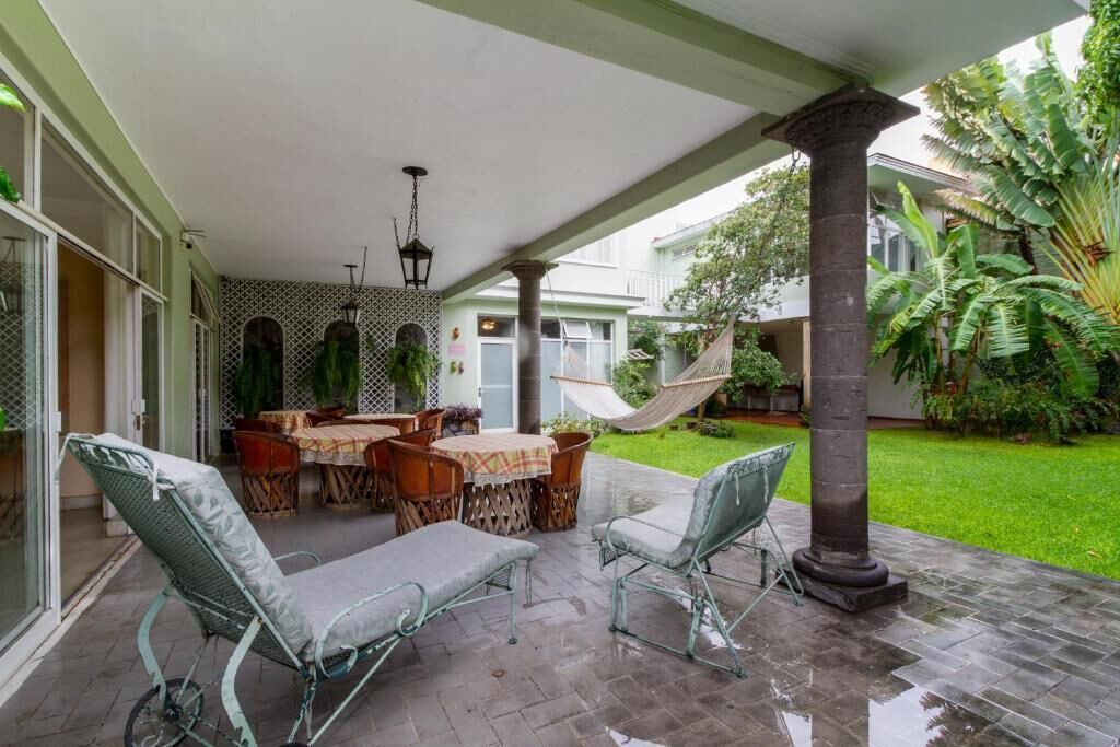 Photo of Outdoor in Guadalajara