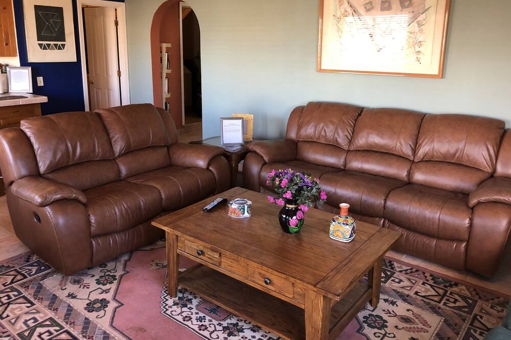 Photo of Livingroom in La Choya