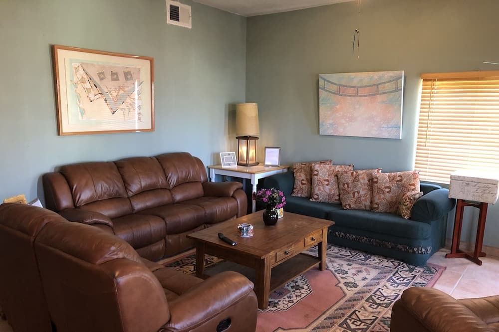 Photo of Livingroom in La Choya