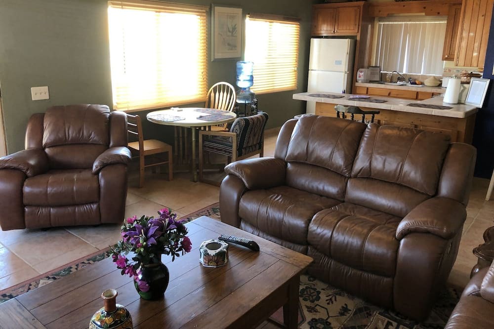 Photo of Livingroom in La Choya