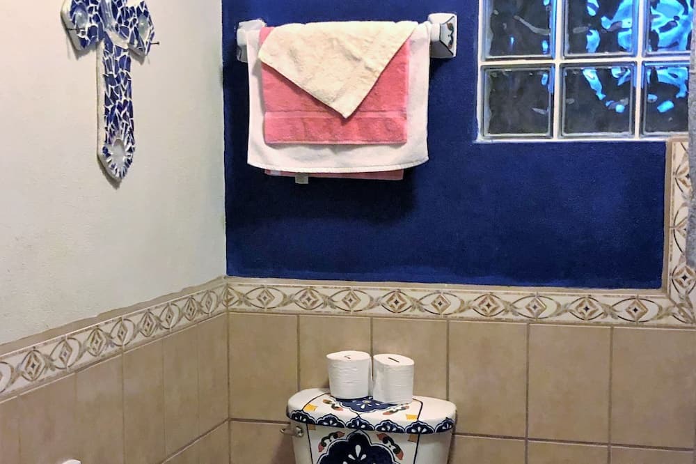 Photo of Bathroom in La Choya