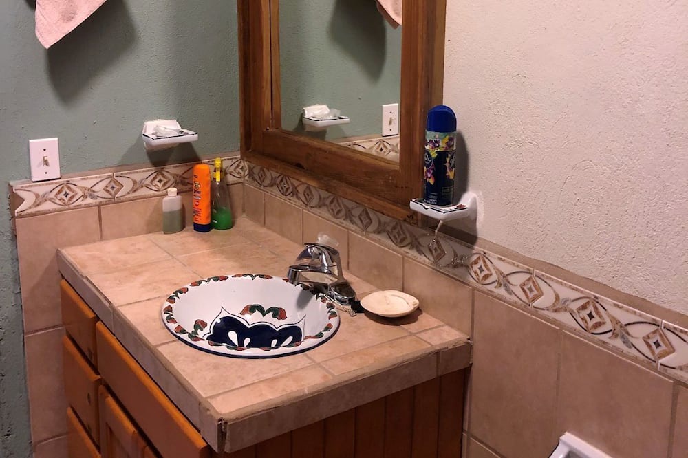 Photo of Bathroom in La Choya