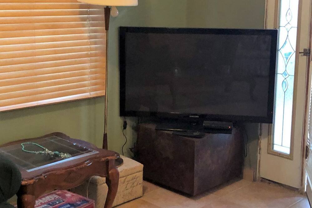 Photo of Livingroom in La Choya