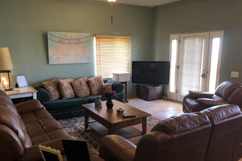 Photo of Livingroom in La Choya