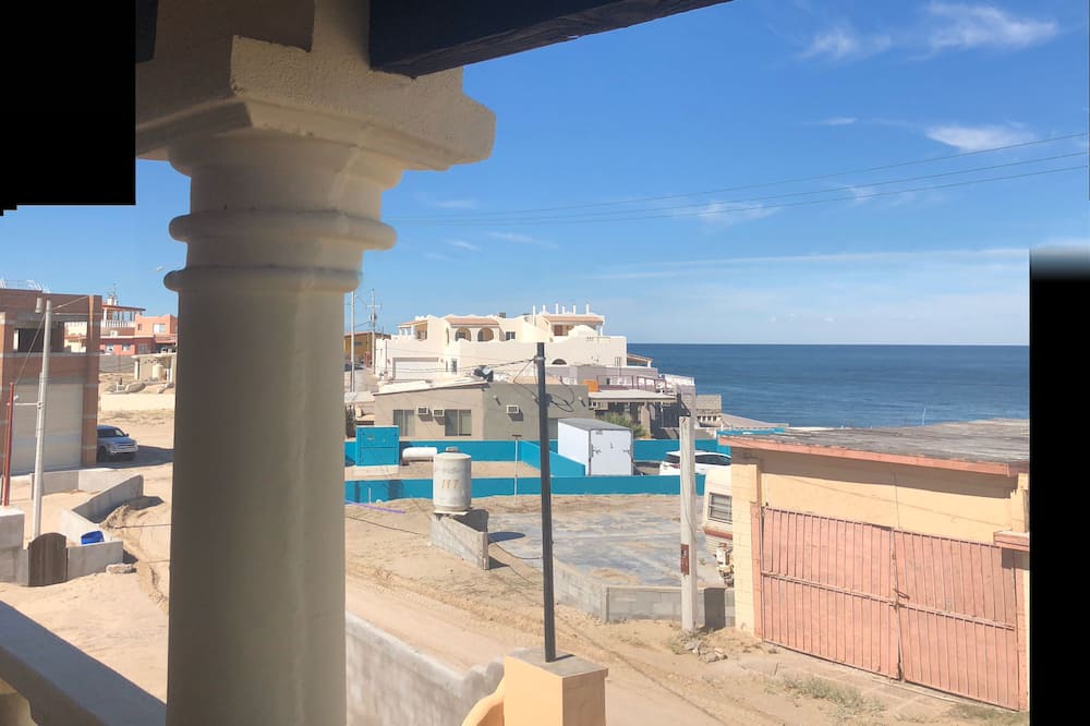 Photo of Patio Balcony in La Choya