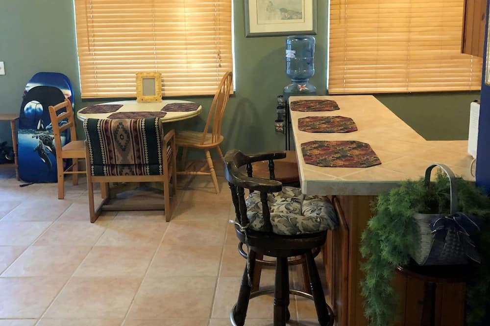 Photo of Kitchen in La Choya