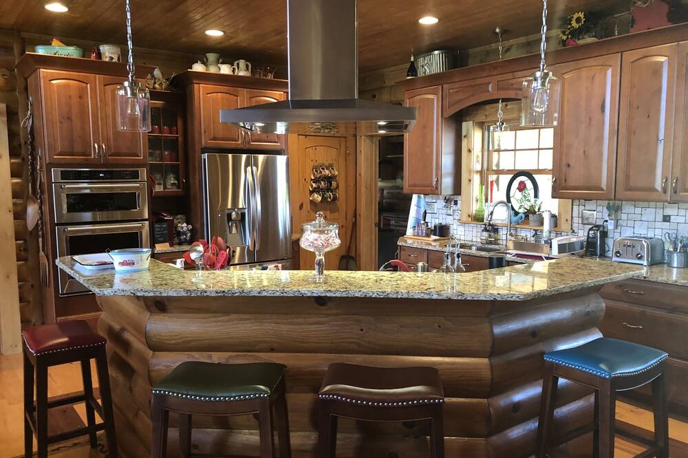 Photo of Kitchen in Franklin