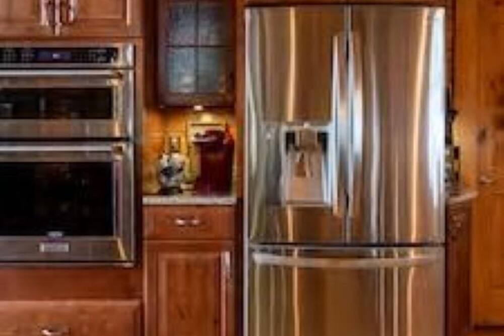 Photo of Kitchen in Franklin