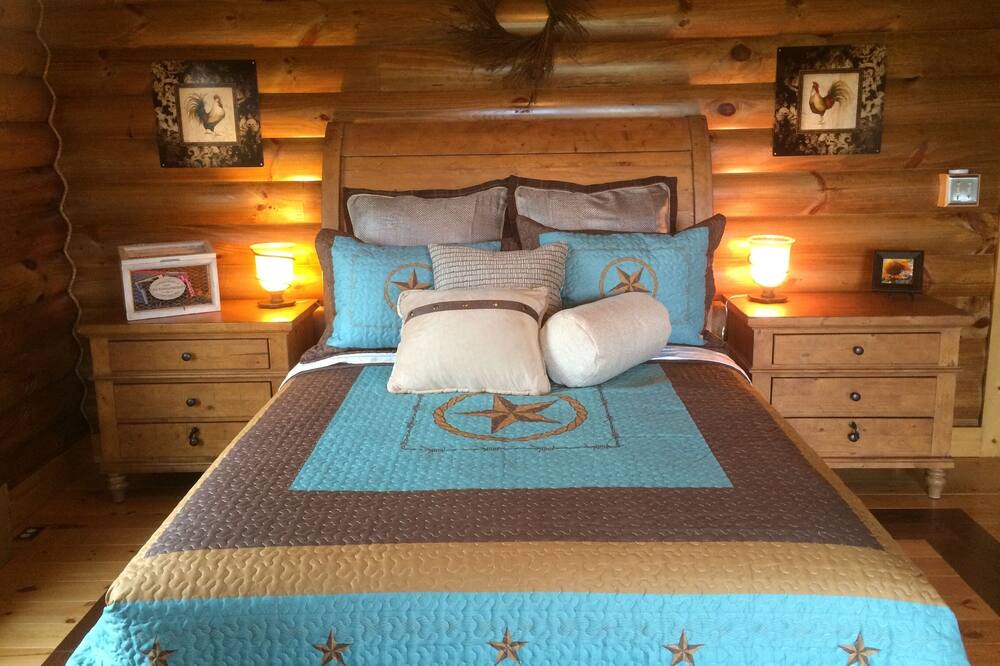 Photo of Bedroom in Franklin