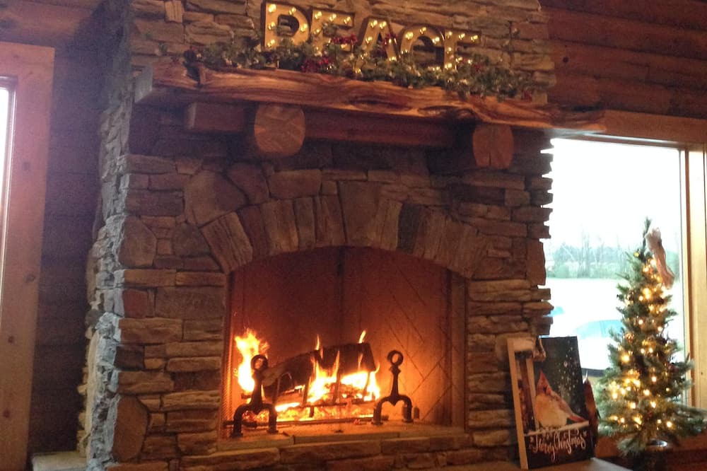 Photo of Livingroom in Franklin