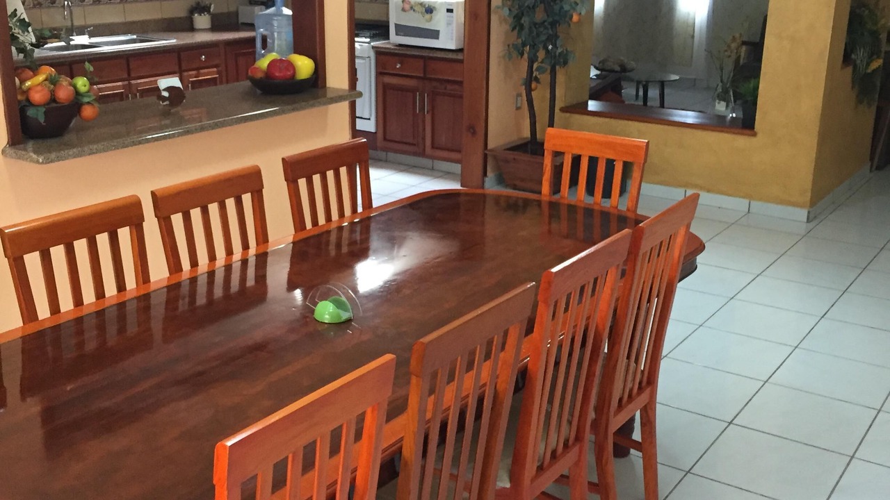 Photo of Livingroom in San Patricio Melaque