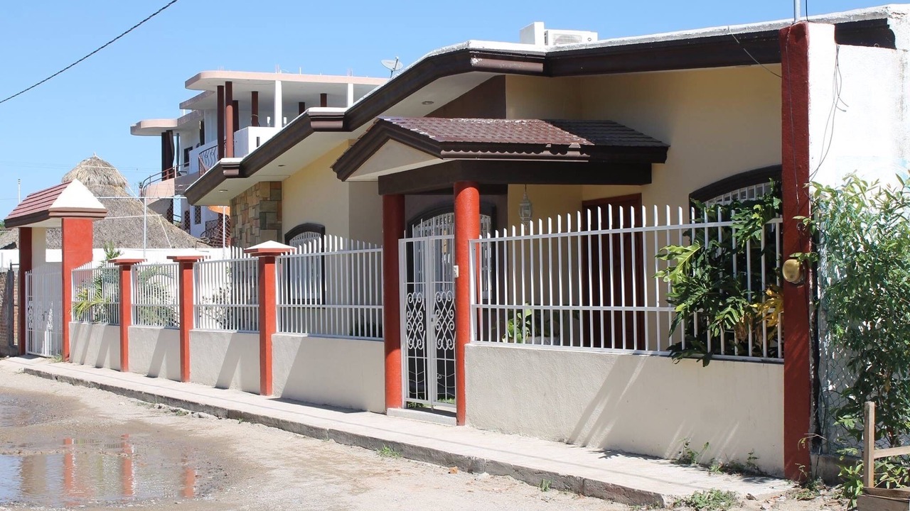 Photo of Outdoor in San Patricio Melaque
