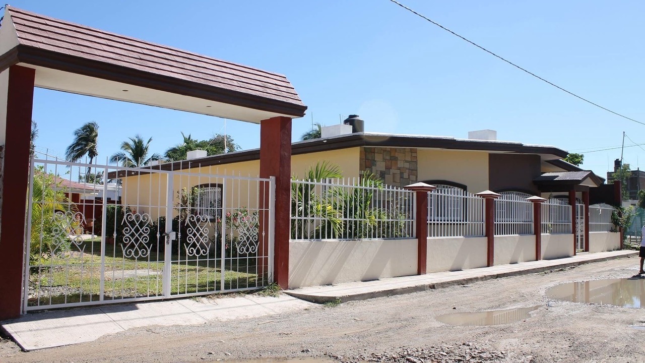 Photo of Outdoor in San Patricio Melaque