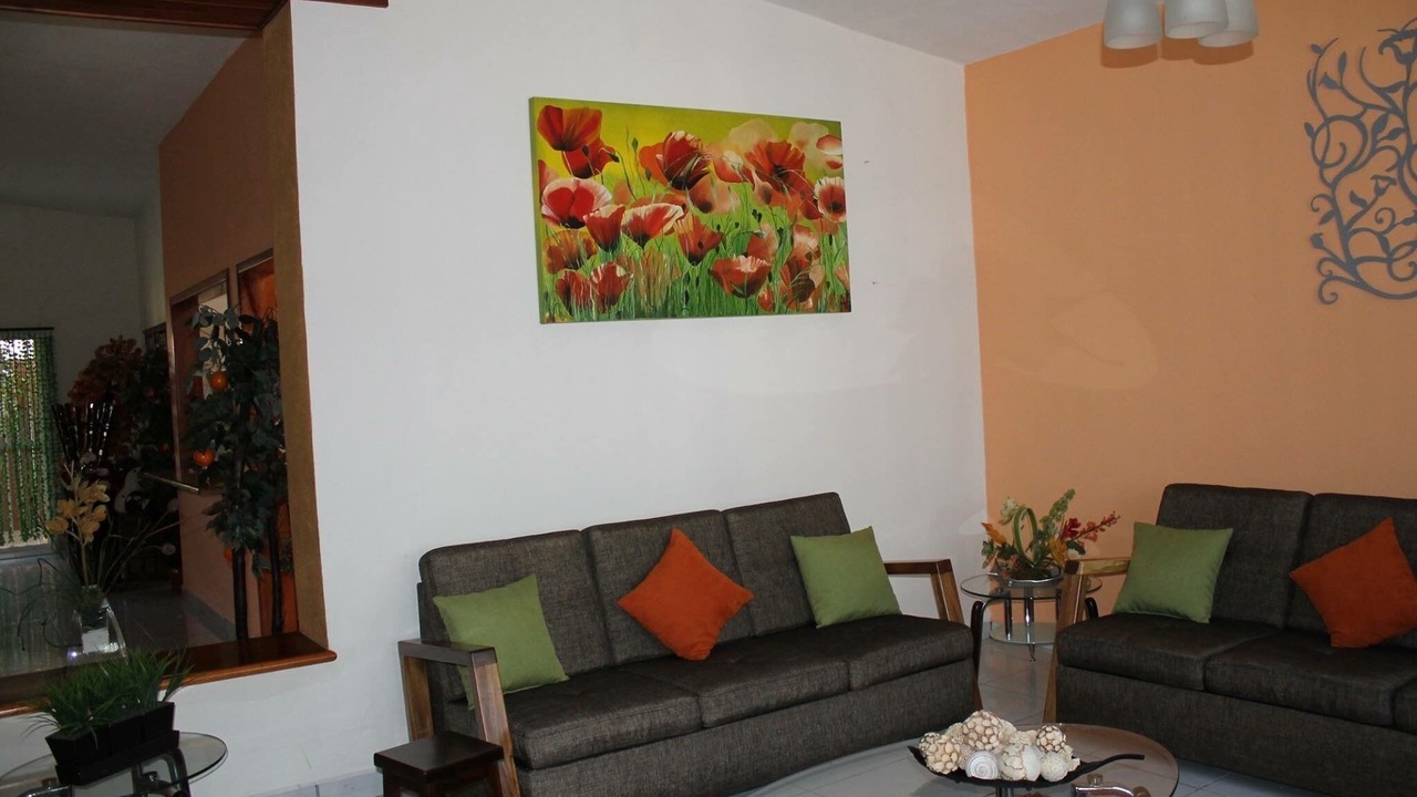 Photo of Livingroom in San Patricio Melaque