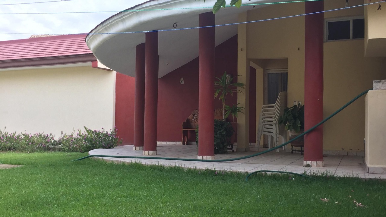 Photo of Outdoor in San Patricio Melaque