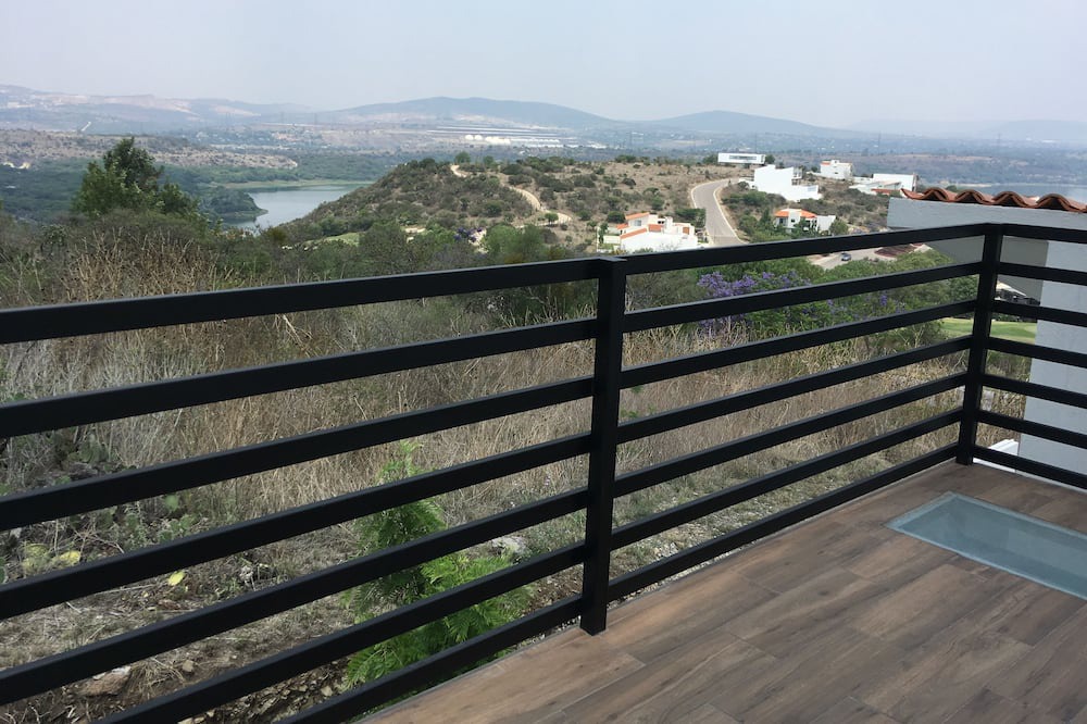 Photo of Patio Balcony in Tepeji del Rio