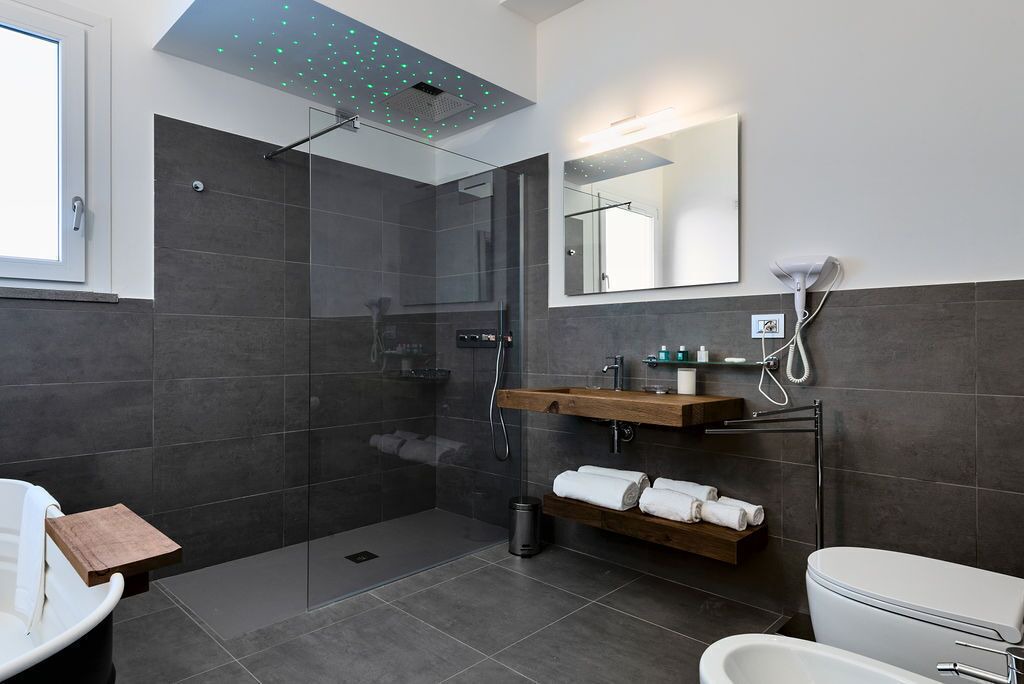 Photo of Bathroom in Follonica