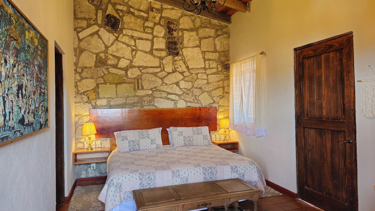 Photo of Bathroom in Huasca De Ocampo