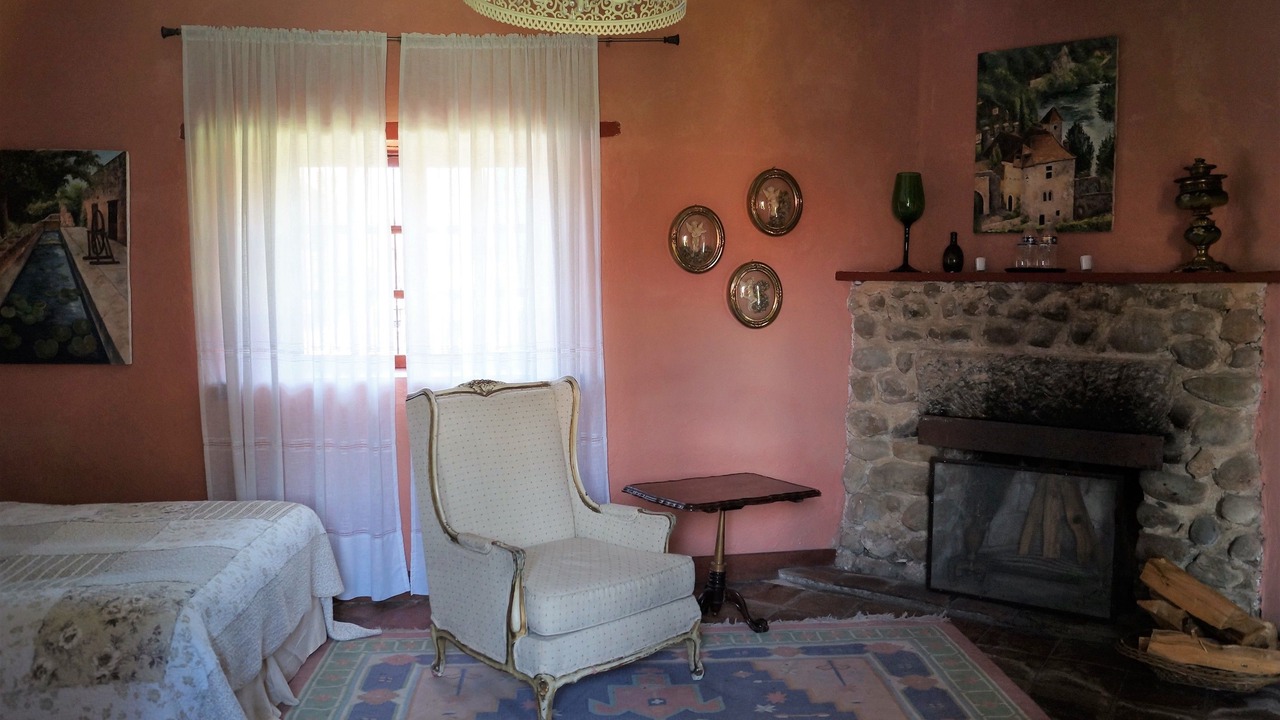 Photo of Livingroom in Huasca De Ocampo