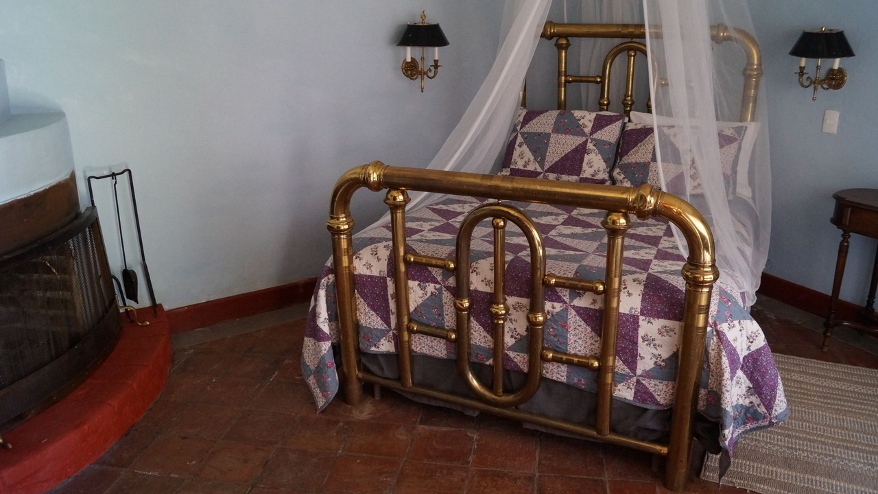 Photo of Bathroom in Huasca De Ocampo