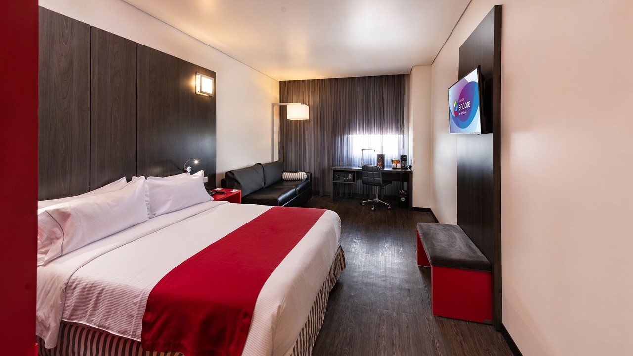 Photo of Bedroom in Aguascalientes