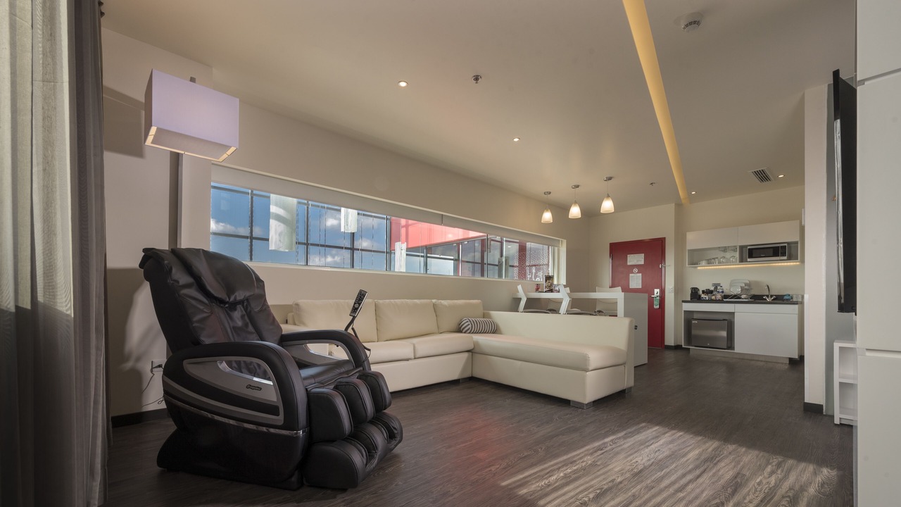 Photo of Bedroom in Aguascalientes
