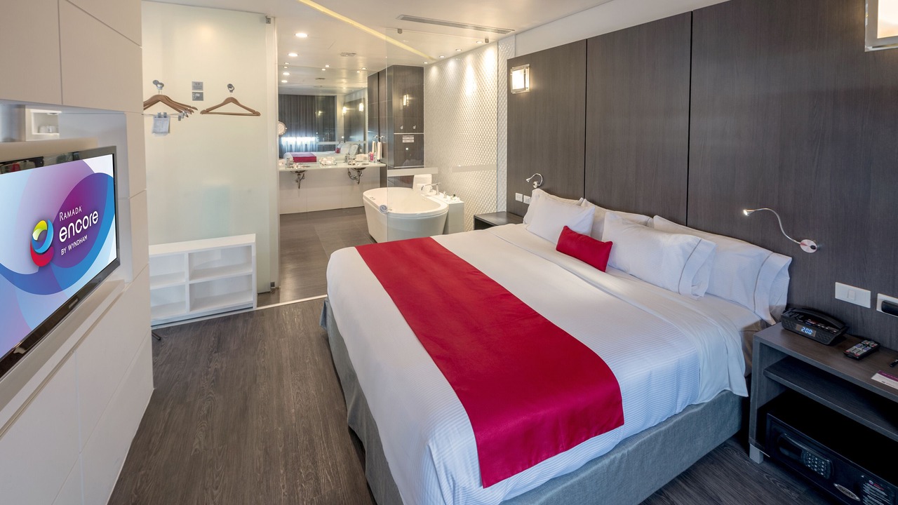 Photo of Bedroom in Aguascalientes