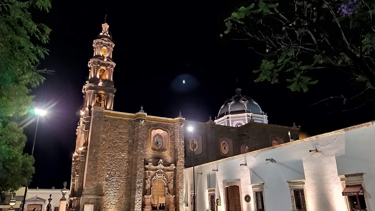 Photo of Others in Aguascalientes