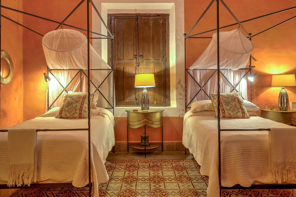 Photo of Bedroom in Barrio de Santiago
