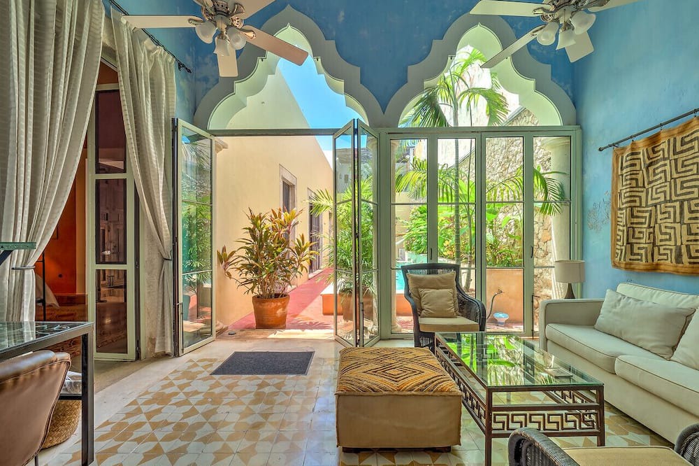 Photo of Bedroom in Barrio de Santiago