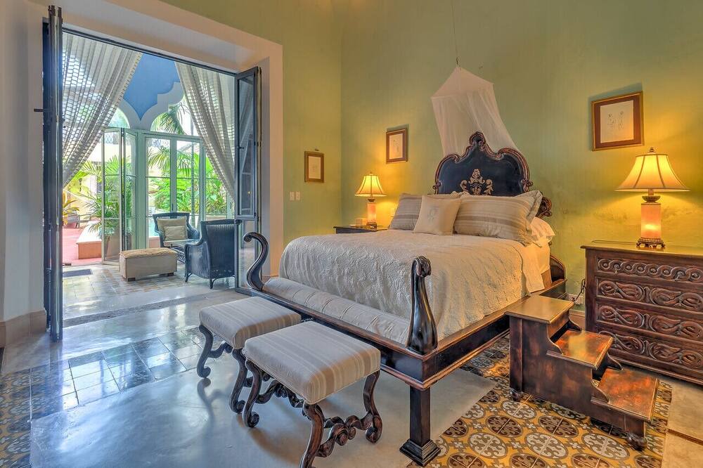 Photo of Bedroom in Barrio de Santiago