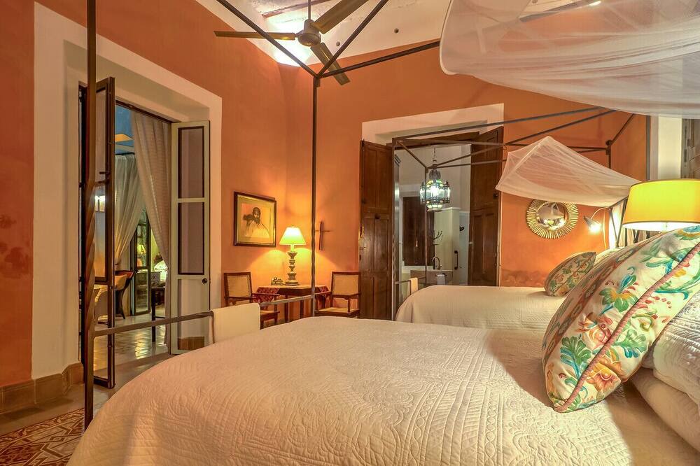 Photo of Bedroom in Barrio de Santiago