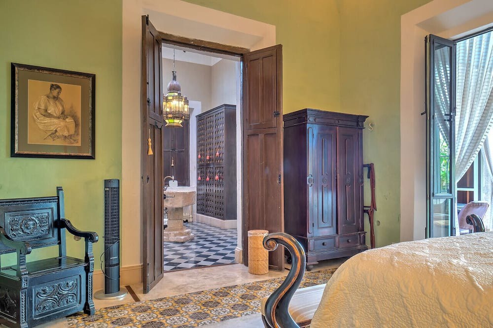Photo of Bedroom in Barrio de Santiago