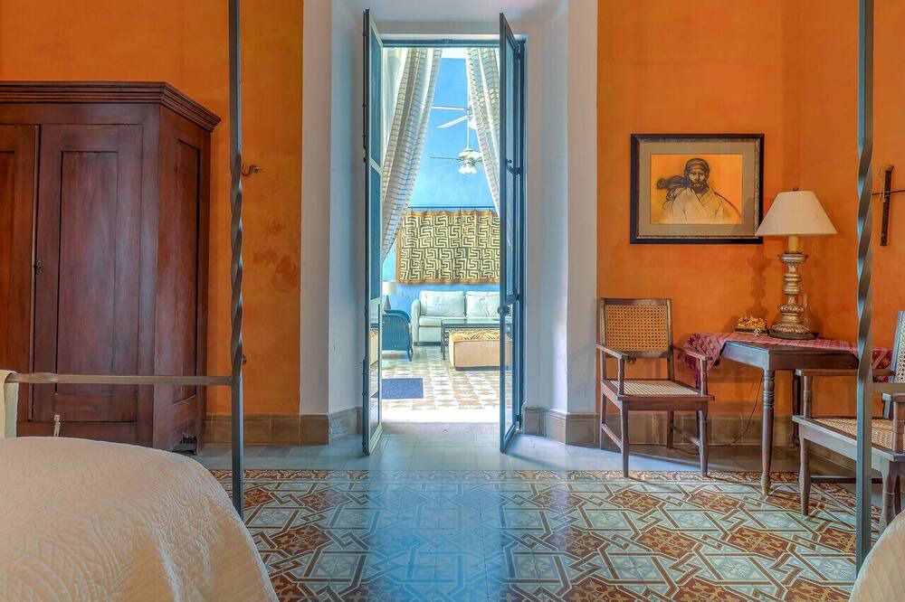 Photo of Bedroom in Barrio de Santiago