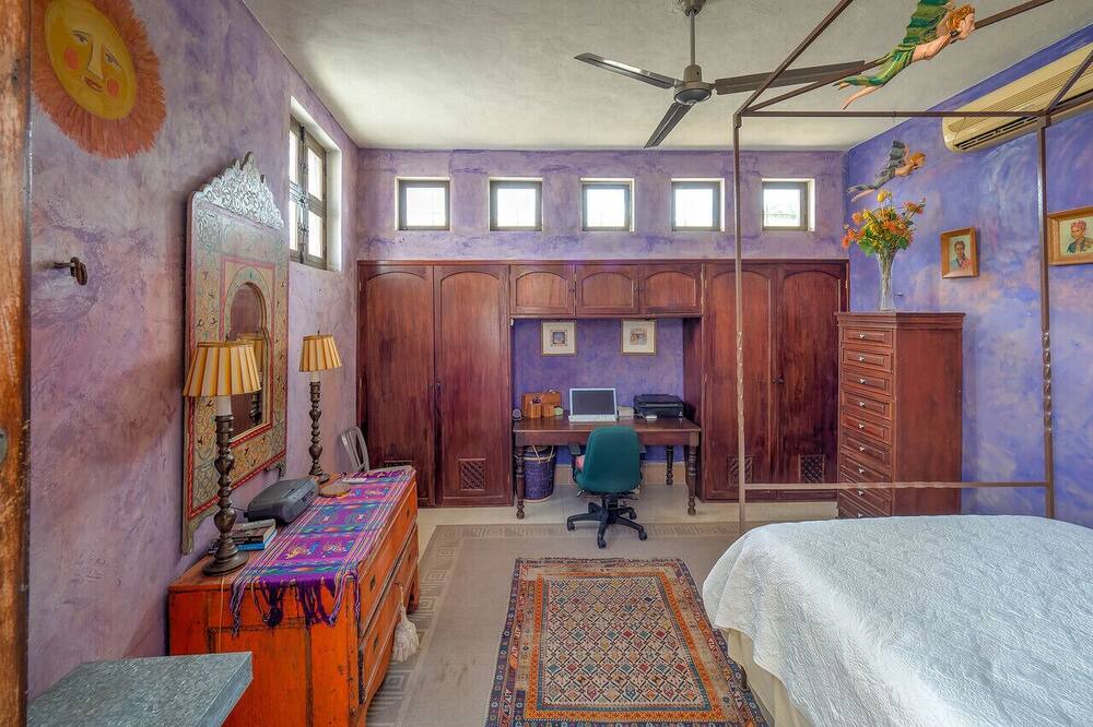 Photo of Bedroom in Barrio de Santiago