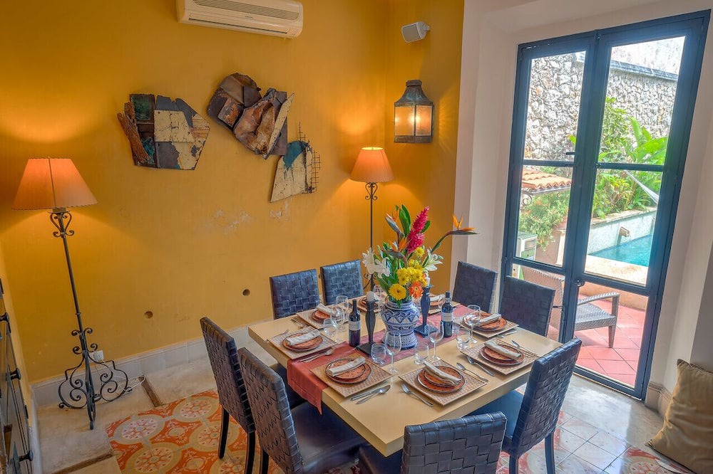 Photo of Kitchen in Barrio de Santiago