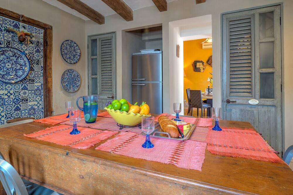 Photo of Kitchen in Barrio de Santiago
