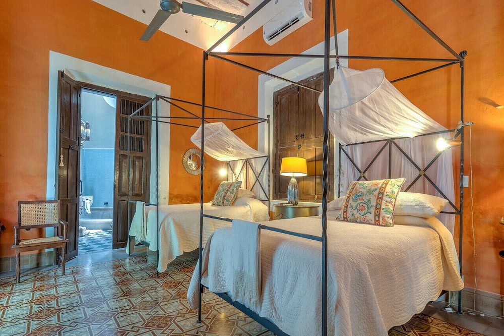 Photo of Bedroom in Barrio de Santiago