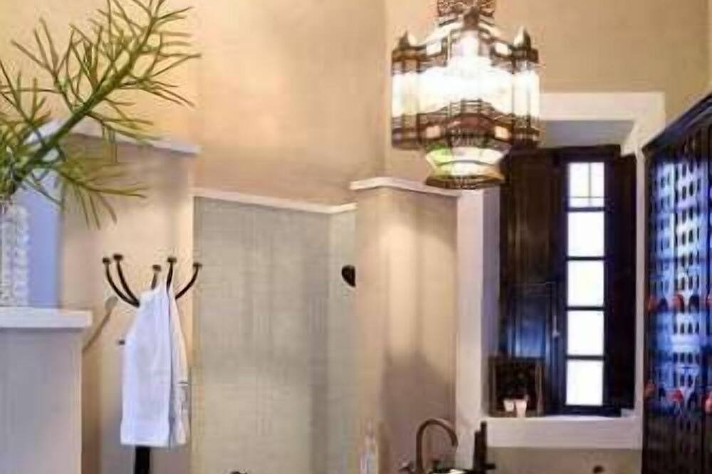 Photo of Bathroom in Barrio de Santiago