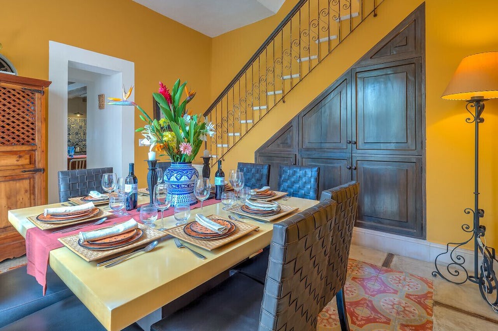 Photo of Kitchen in Barrio de Santiago