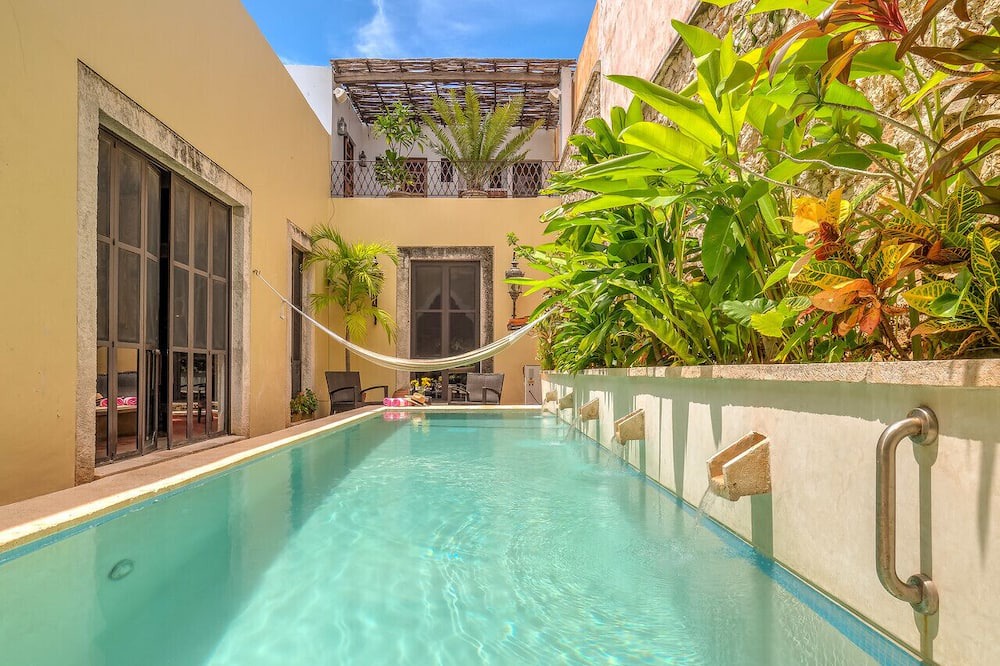 Photo of Outdoor in Barrio de Santiago