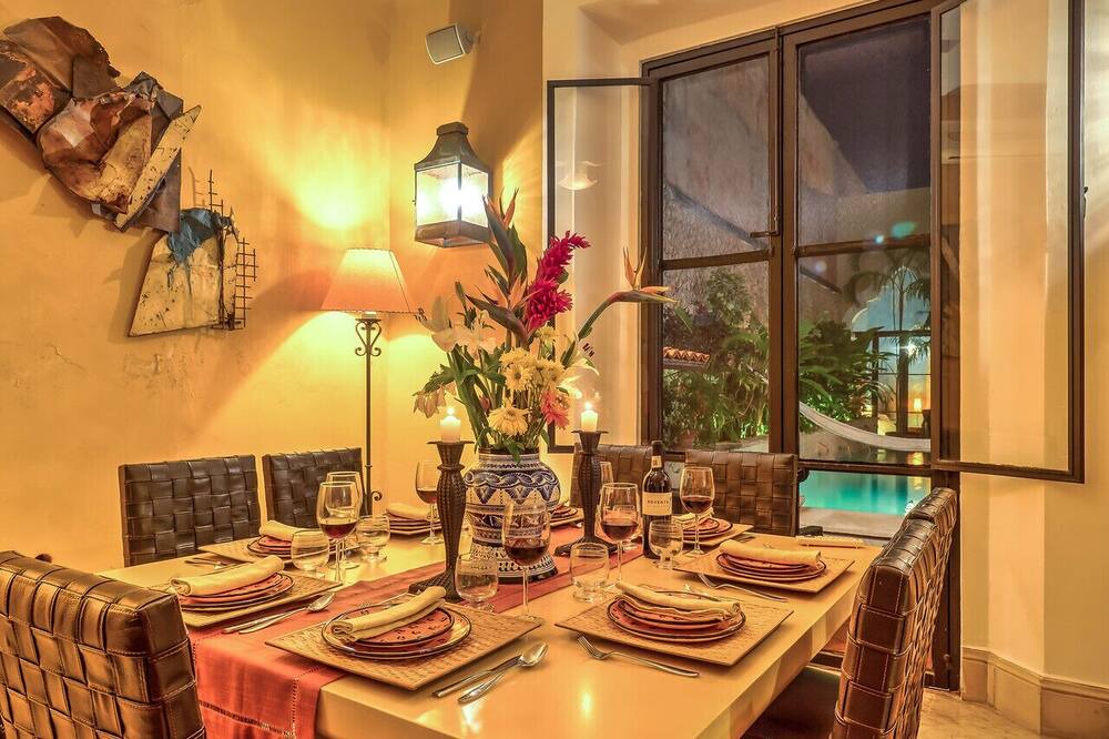 Photo of Kitchen in Barrio de Santiago