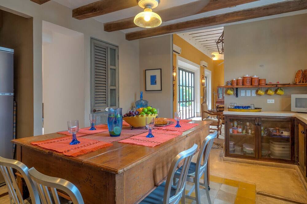 Photo of Kitchen in Barrio de Santiago
