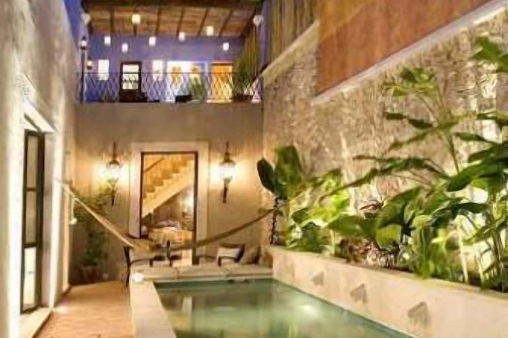 Photo of Outdoor in Barrio de Santiago