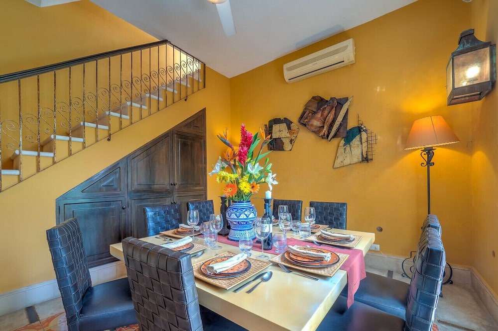 Photo of Kitchen in Barrio de Santiago