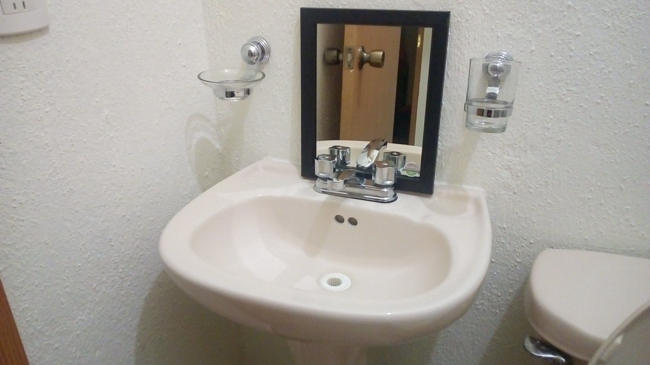 Photo of Bathroom in Tlajomulco de Zuniga