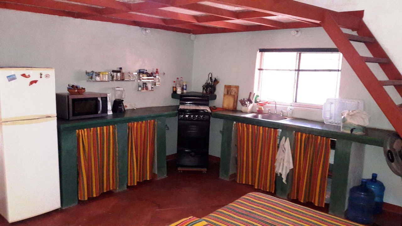 Photo of Kitchen in Guaymas