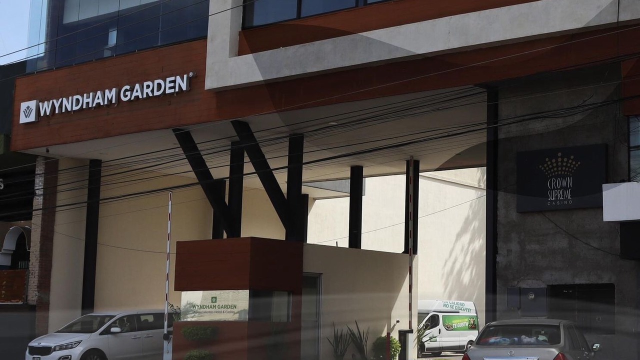 Photo of Outdoor in Aguascalientes