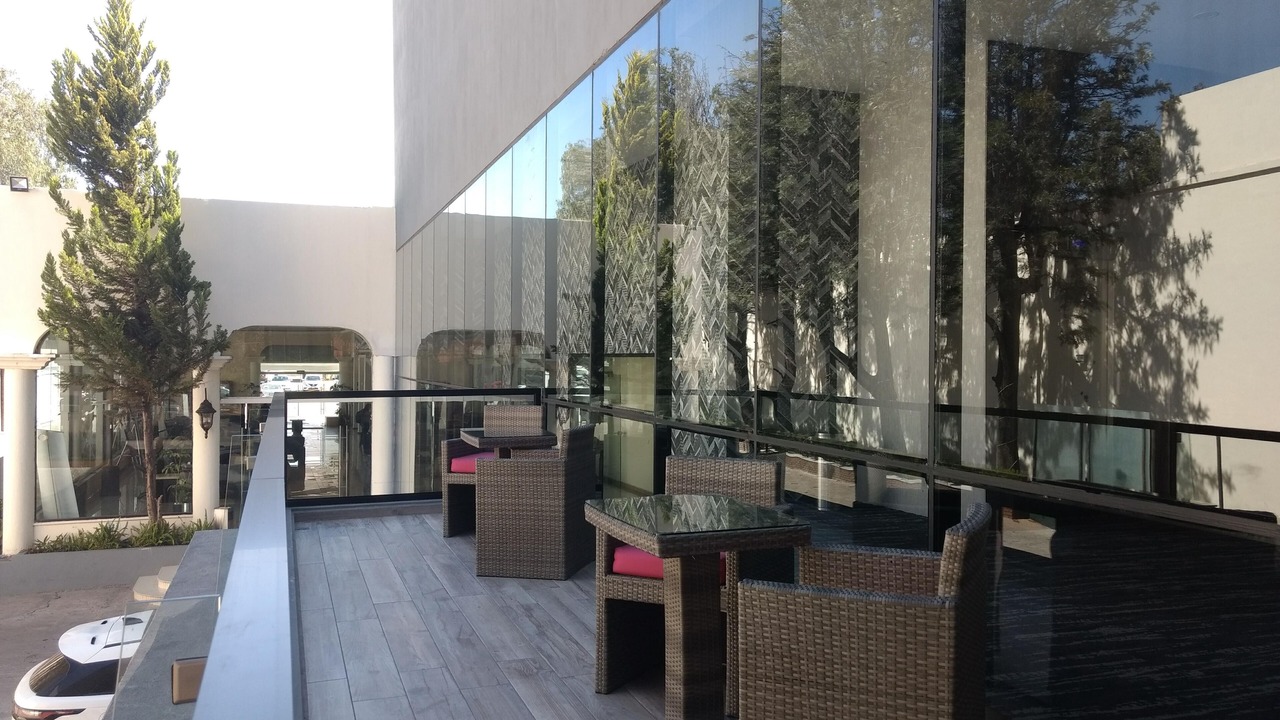 Photo of Patio Balcony in Aguascalientes